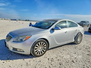 BUICK REGAL CXL