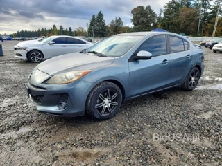 MAZDA 3 I