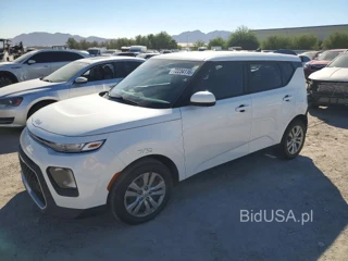 KIA SOUL LX