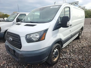 FORD TRANSIT T-250