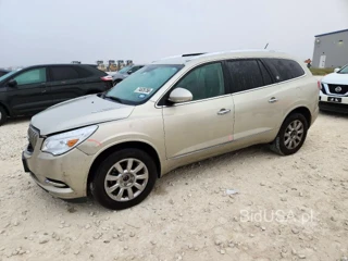BUICK ENCLAVE