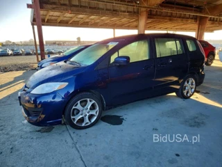 MAZDA 5
