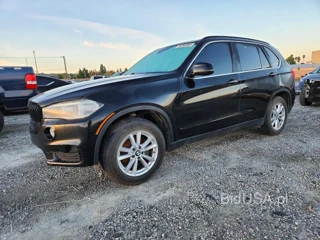 BMW X5 XDRIVE35I