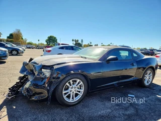 CHEVROLET CAMARO LS