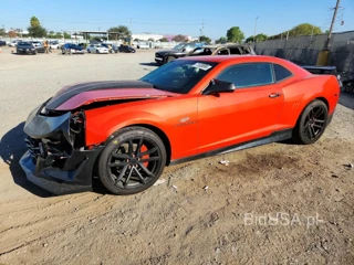 CHEVROLET CAMARO LS