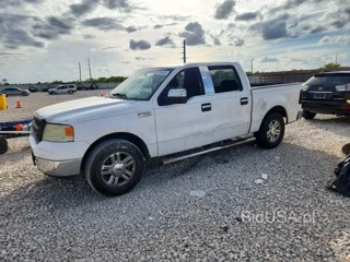 FORD F150 SUPERCREW