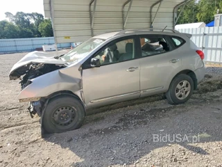 NISSAN ROGUE SELECT S