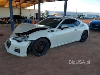 SUBARU BRZ 2.0 LIMITED
