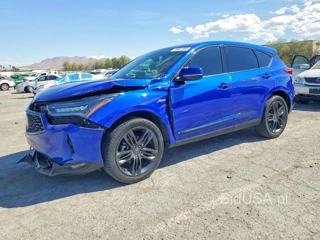 ACURA RDX A-SPEC