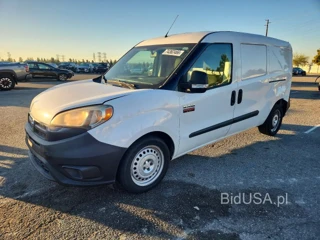 RAM PROMASTER CITY ST
