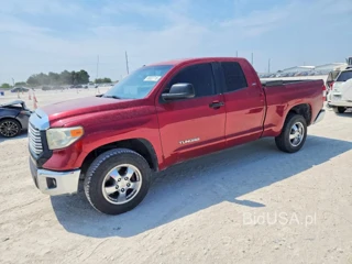 TOYOTA TUNDRA SR5