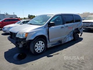 DODGE GRAND CARAVAN SE