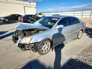 TOYOTA AVALON LIMITED