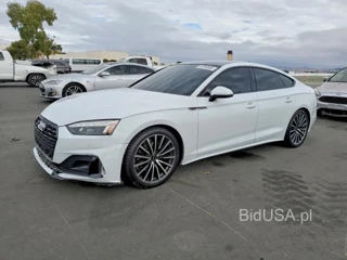 AUDI A5 PREMIUM PLUS 40