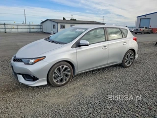 TOYOTA COROLLA IM BASE