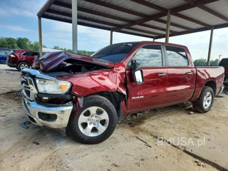RAM 1500 BIG HORN