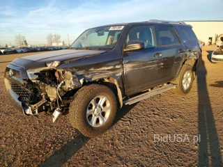 TOYOTA 4RUNNER SR5
