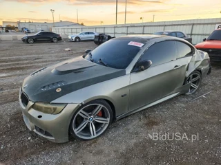 BMW 335 I