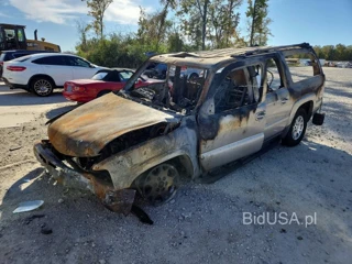 CHEVROLET SUBURBAN K1500