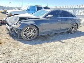 AUDI A6 PREMIUM
