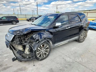 FORD EXPLORER PLATINUM