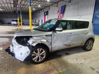 KIA SOUL +