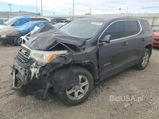 GMC ACADIA SLE