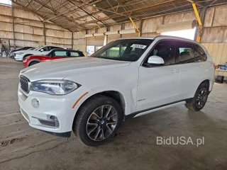 BMW X5 SDRIVE35I