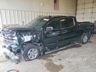 GMC SIERRA K1500 SLE