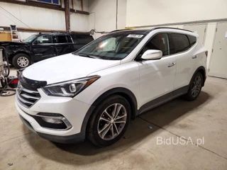 HYUNDAI SANTA FE SPORT 2.0T