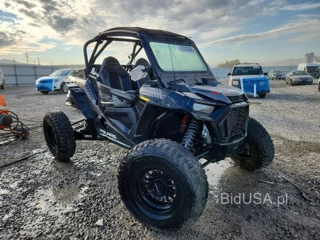 POLARIS RZR