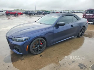 BMW M440I