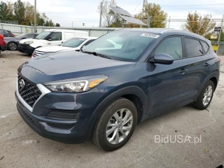 HYUNDAI TUCSON VALUE