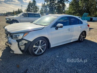 SUBARU LEGACY 3.6R LIMITED