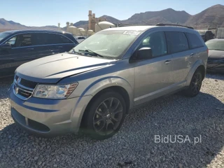 DODGE JOURNEY SE