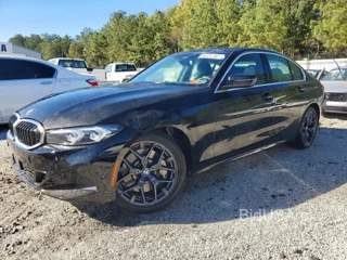 BMW 330XI