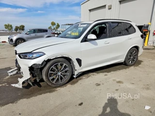 BMW X5 XDRIVE45E