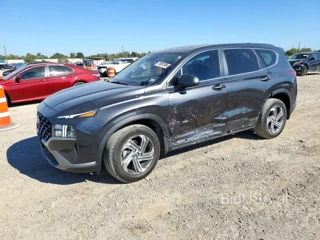 HYUNDAI SANTA FE SE