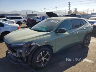 CHEVROLET TRAX 1RS