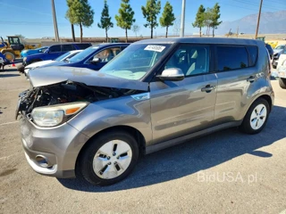 KIA SOUL EV BASE