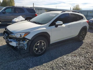 SUBARU CROSSTREK PREMIUM