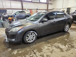 MAZDA 3 I