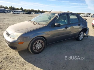 FORD FOCUS ZX4