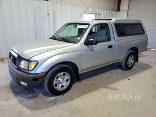 TOYOTA TACOMA BASE