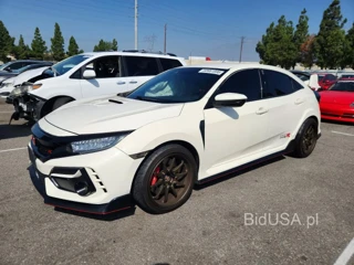 HONDA CIVIC TYPE-R TOURING