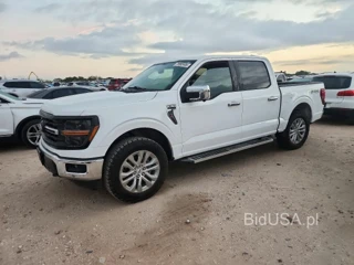 FORD F150 XLT