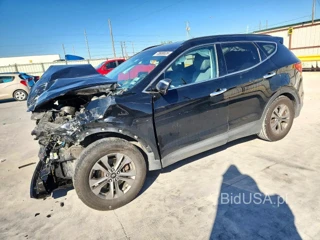 HYUNDAI SANTA FE SPORT 2.4L