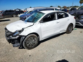 KIA RIO S