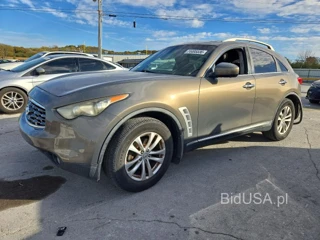INFINITI FX35 BASE
