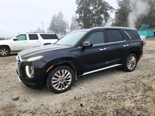 HYUNDAI PALISADE LIMITED